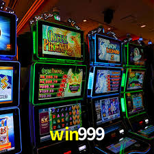 Casino Ao Vivo win999