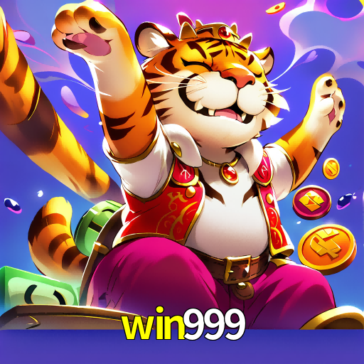 Plataforma win999 - Apostas Online